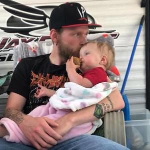 Meet your Posher, Ian